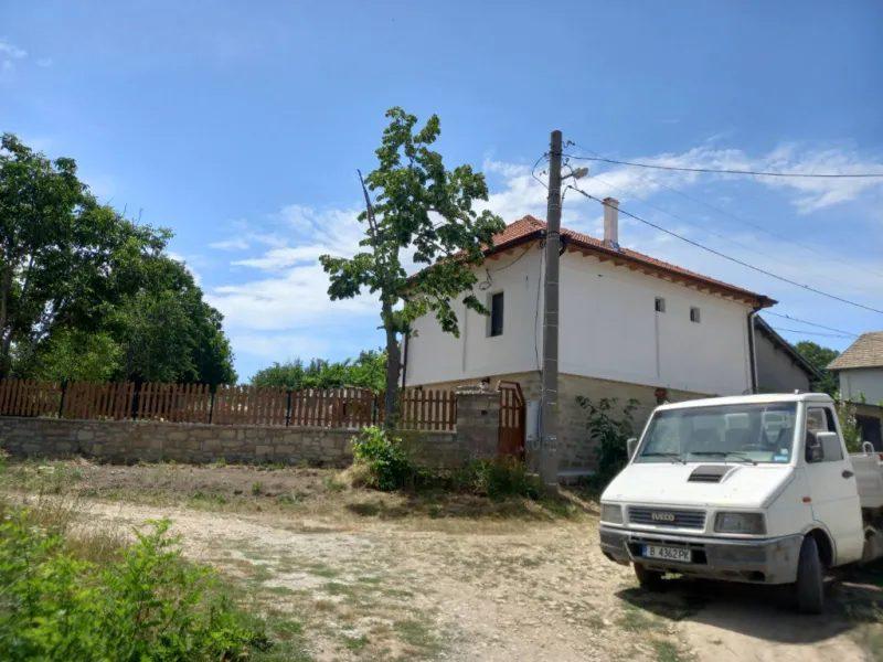 House for Sale in Pisarevo, Shumen