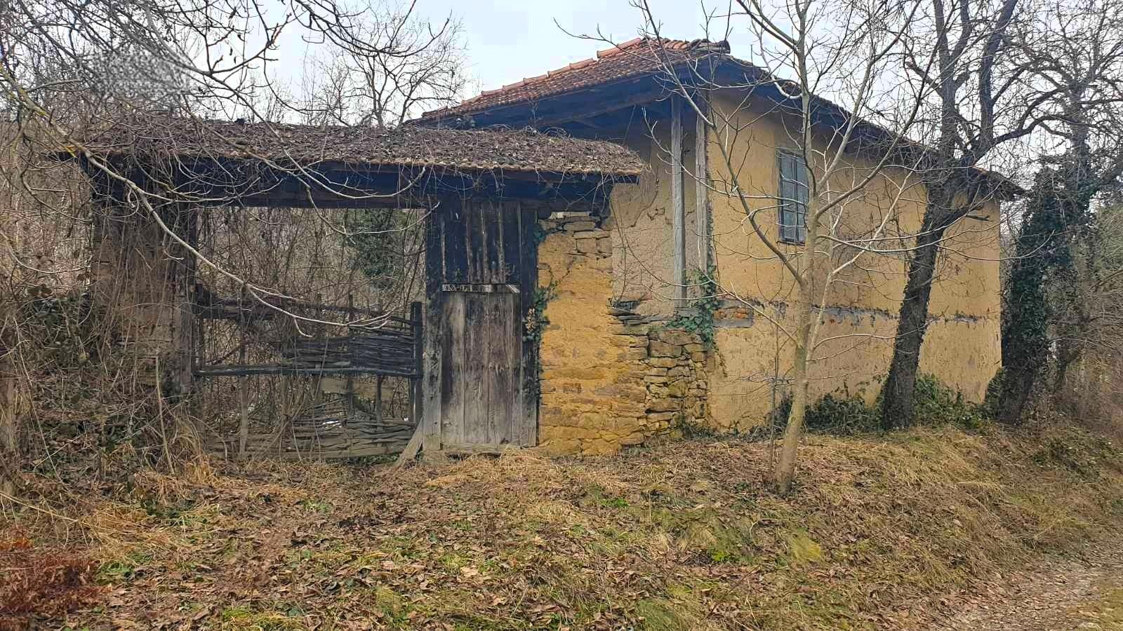House for Sale in Golets, Lovech