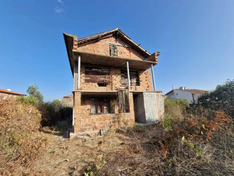 House for Sale in Dimitrovgrad, Haskovo