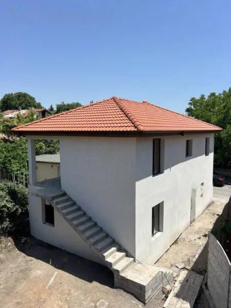 House for Sale in Haskovo, Lyuben Karavelov