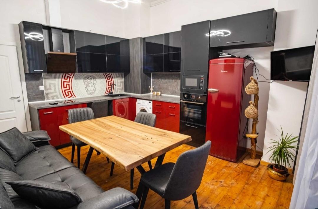 House Floor for Sale in Ruse, Center