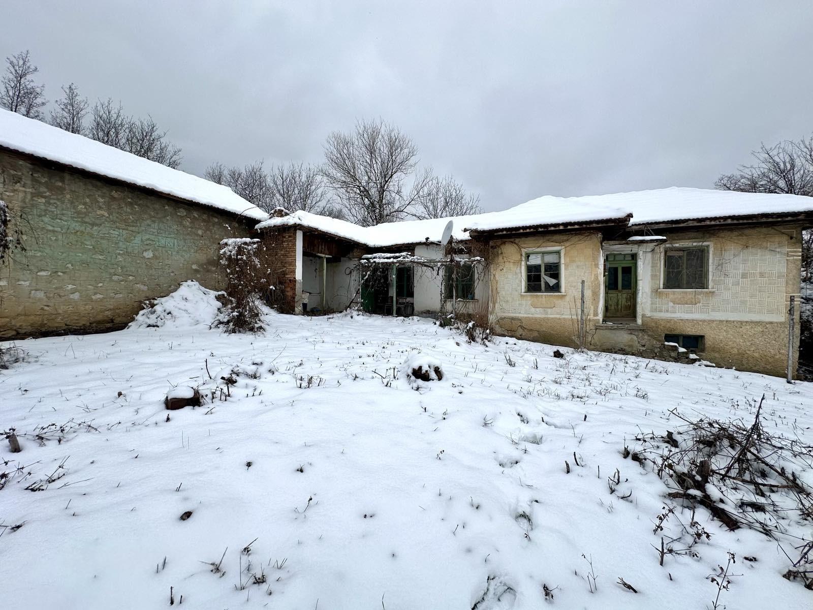 House for Sale in Gorsko Kosovo, Veliko Tarnovo