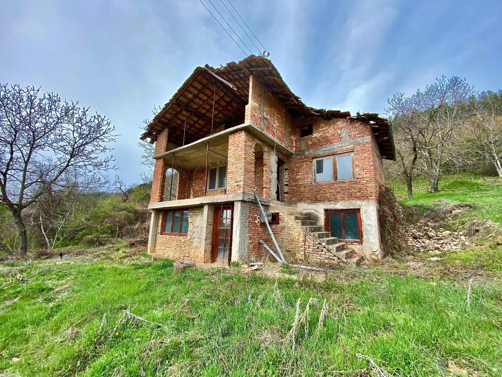 House for Sale in Vishovgrad, Veliko Tarnovo