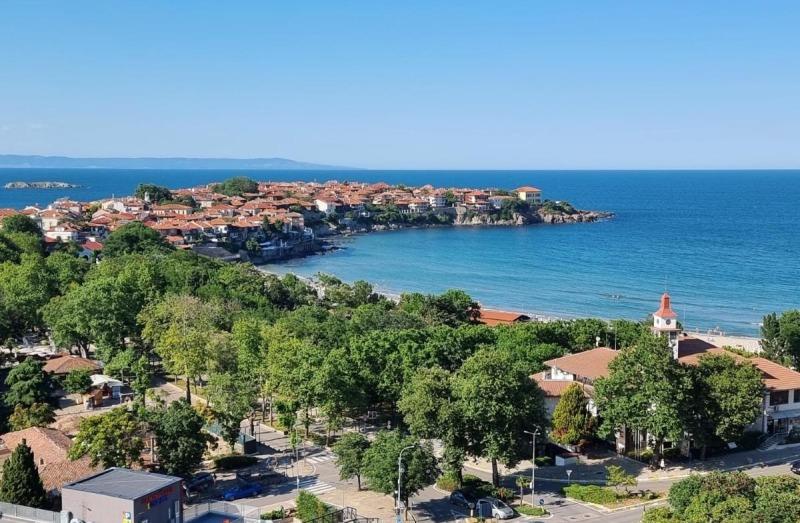 House for Sale in Sozopol, Burgas