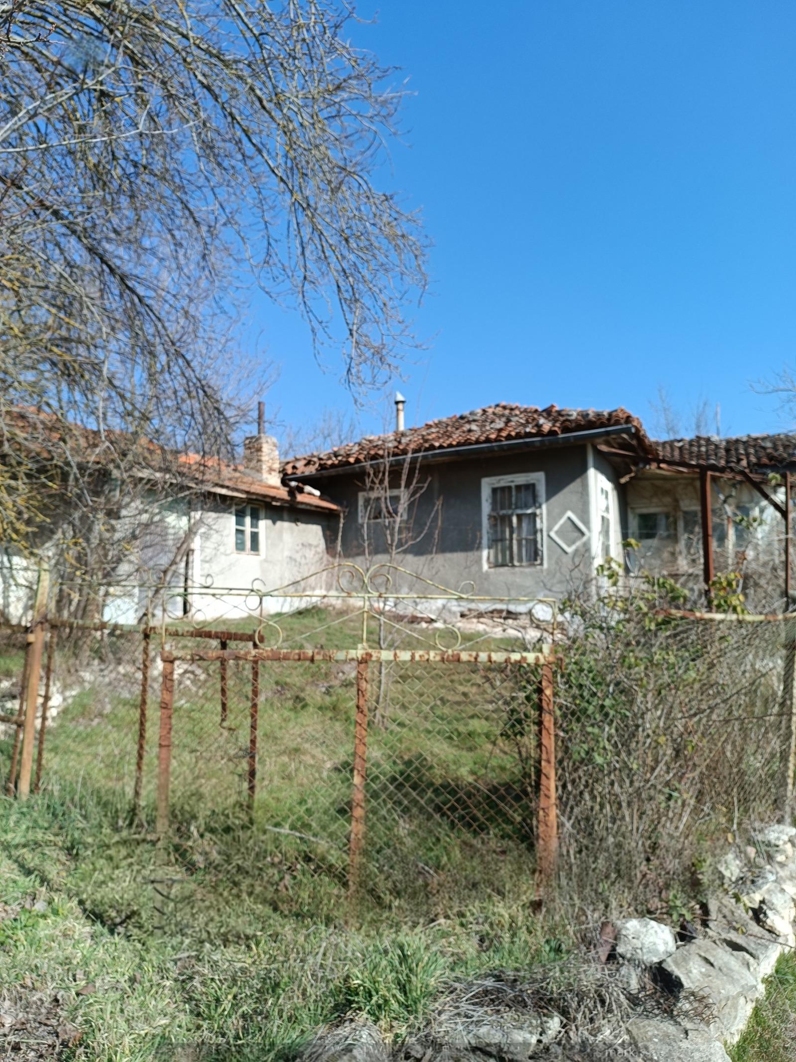 House for Sale in Botevo, Varna