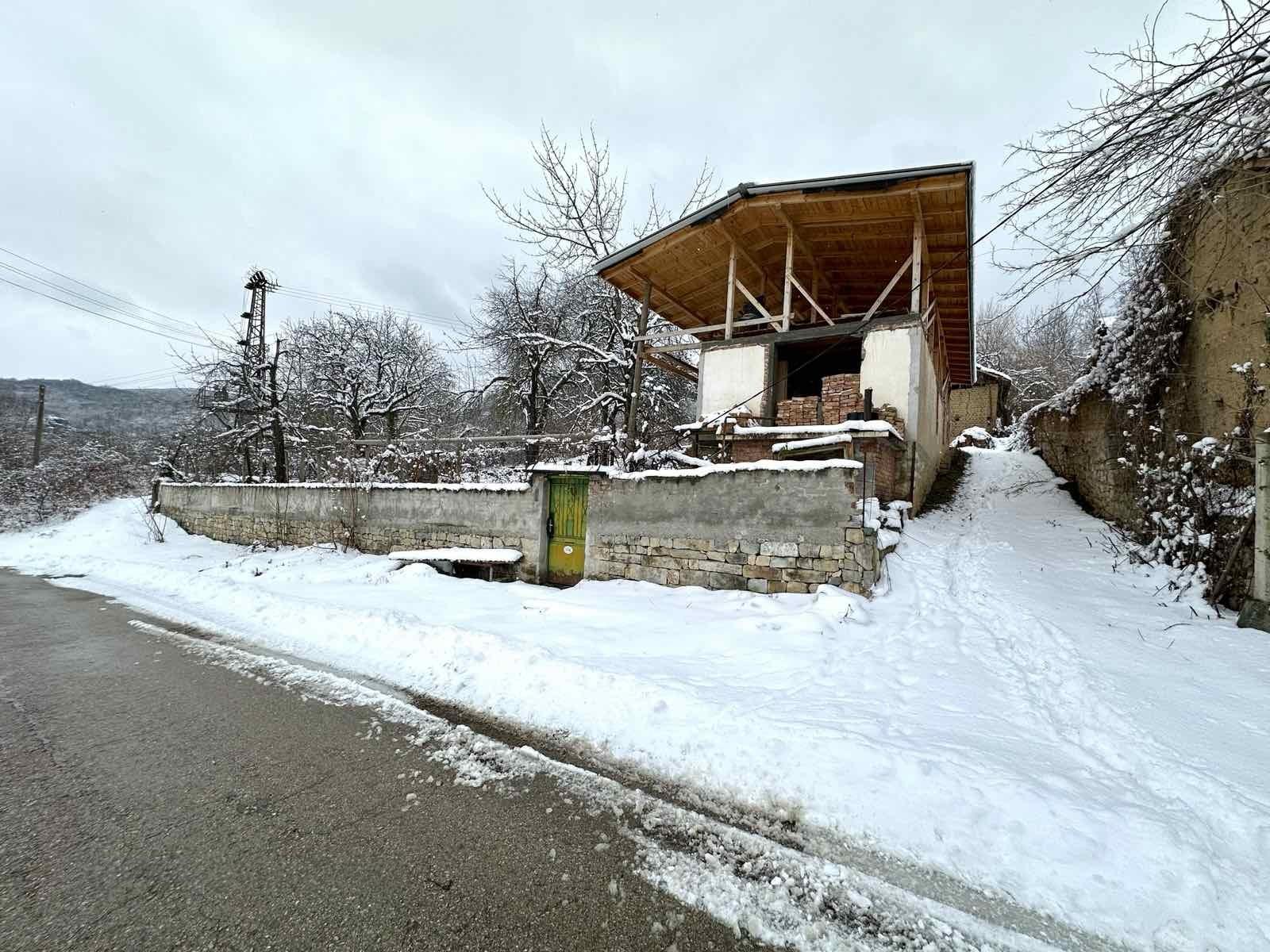 House for Sale in Gorsko Kosovo, Veliko Tarnovo