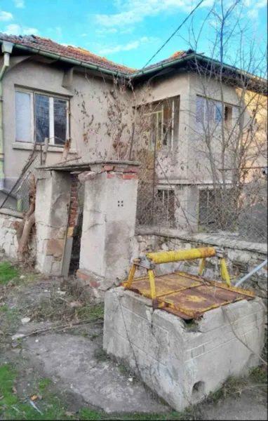 House for Sale in Dimitrovgrad, Haskovo