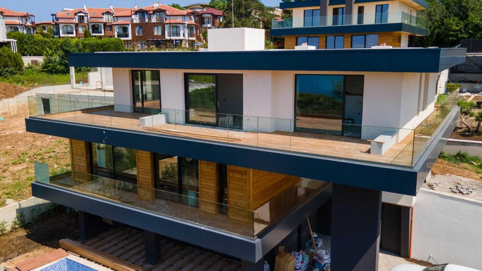 House for Sale in Sozopol, Burgas
