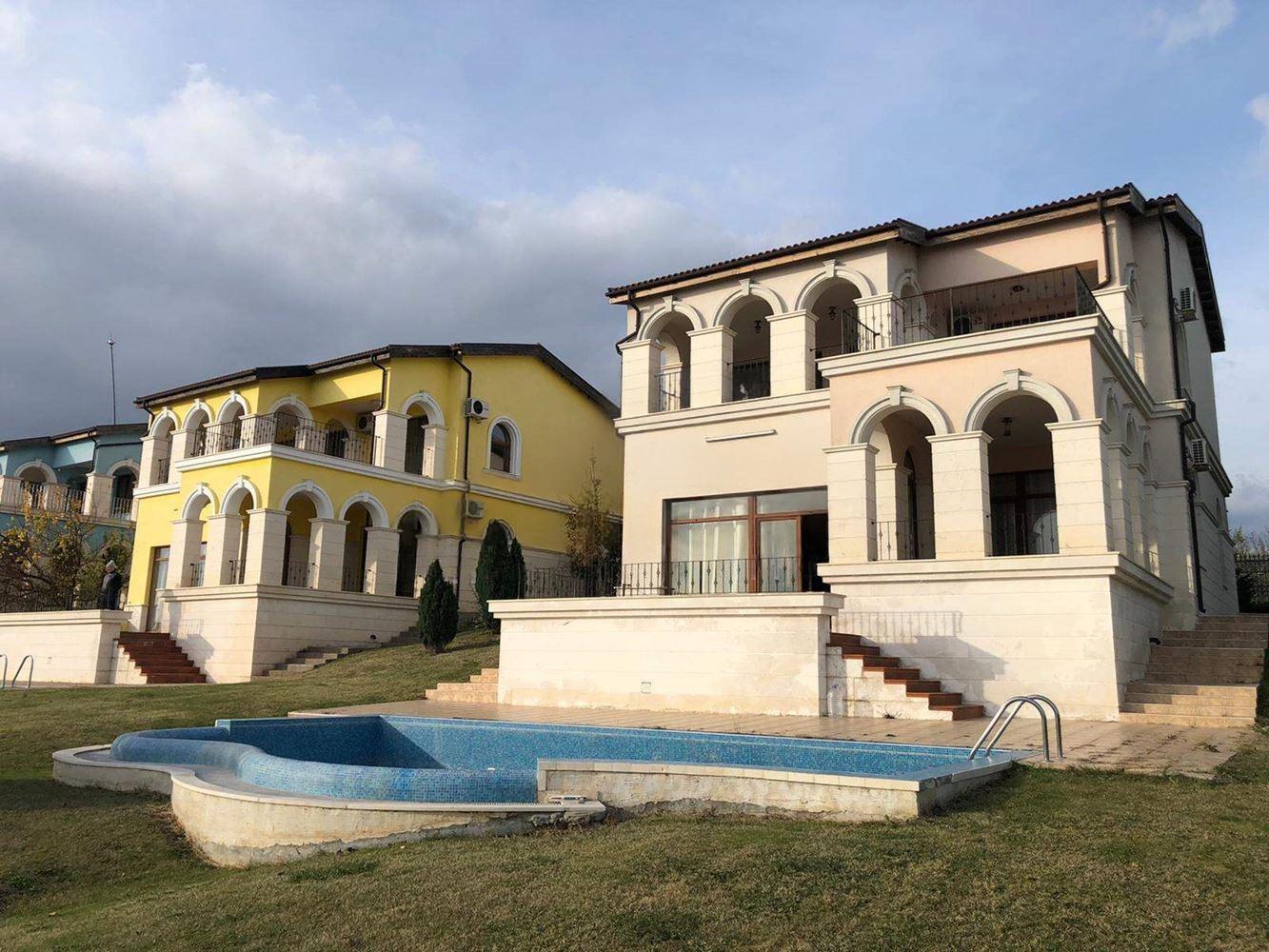 House for Sale in Balchik, Dobrich