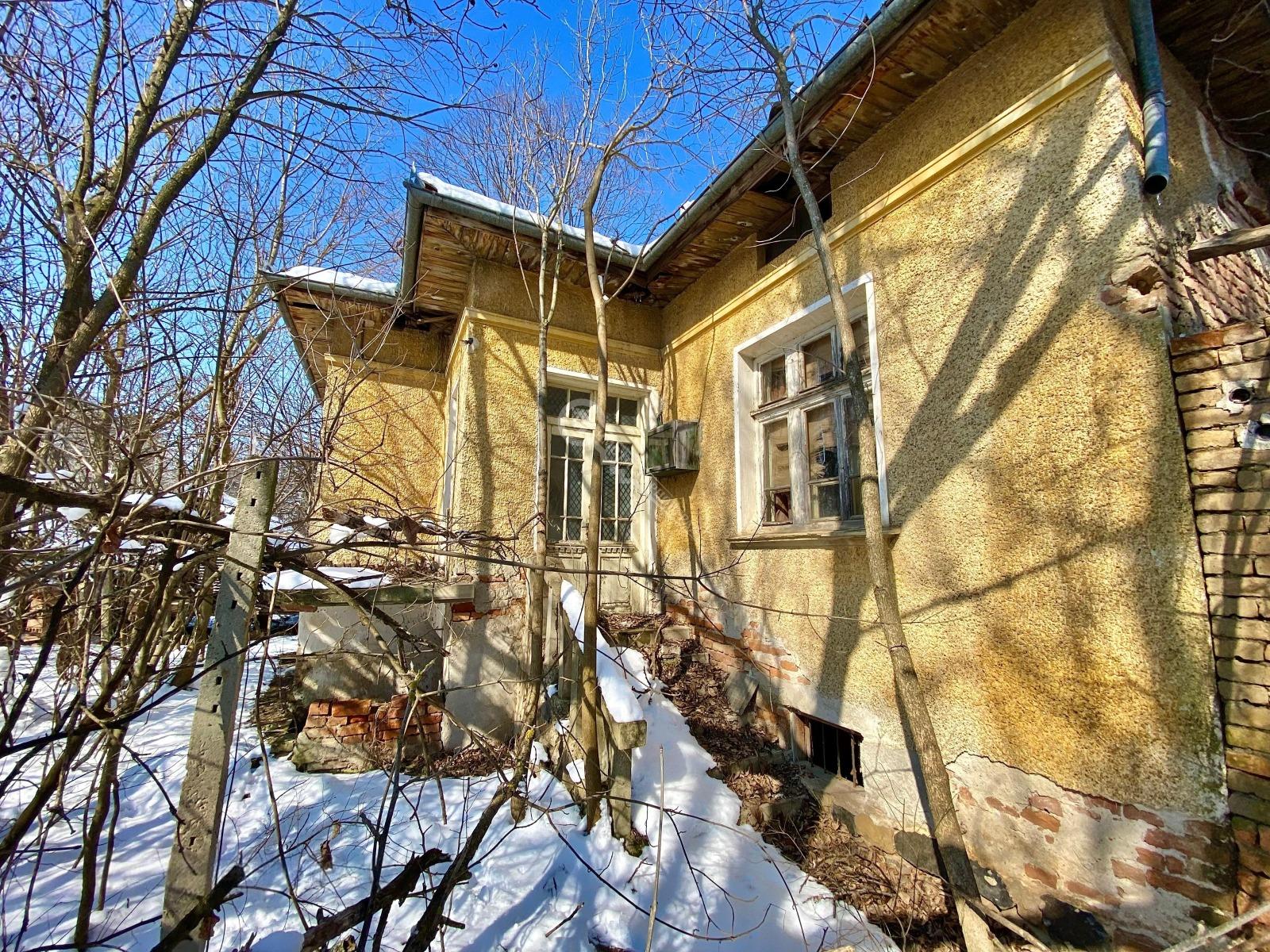 House for Sale in Morava, Veliko Tarnovo