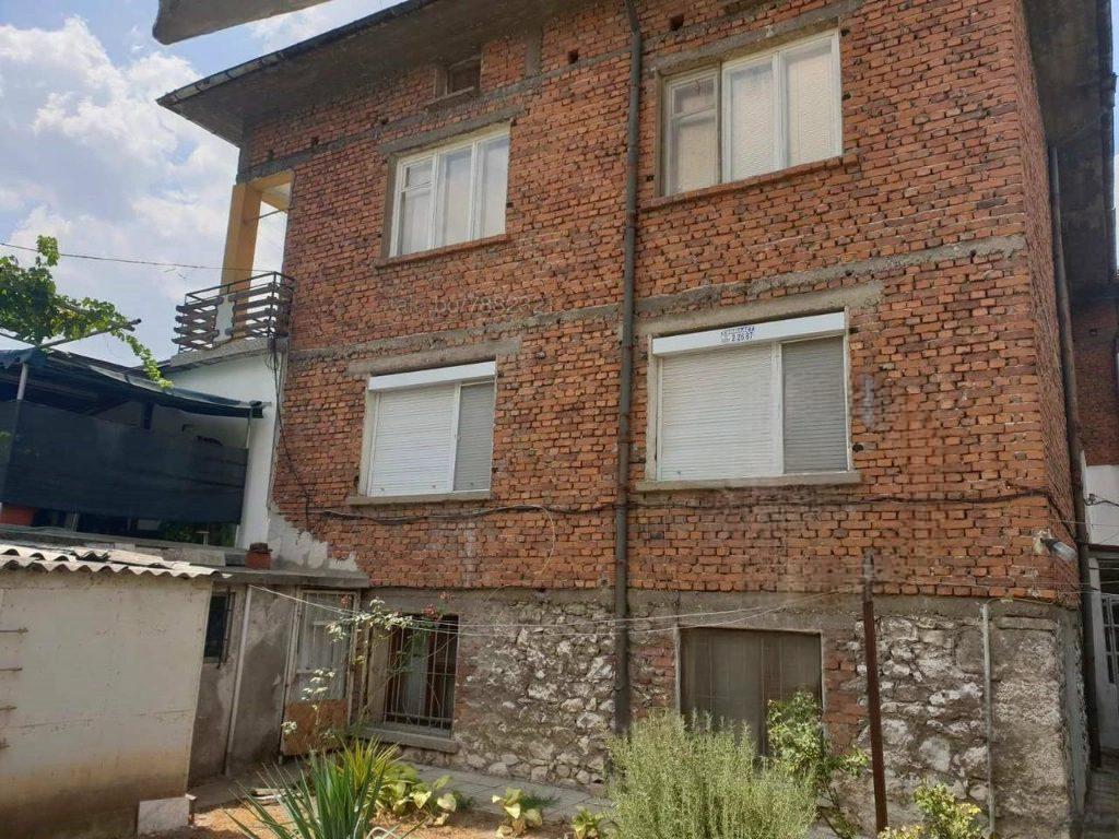 House for Sale in Dimitrovgrad, Haskovo