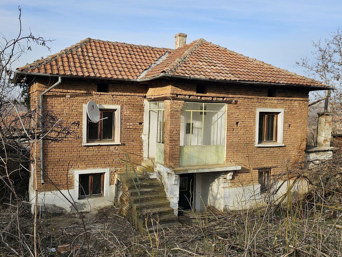 House for Sale in Kozlovets, Veliko Tarnovo