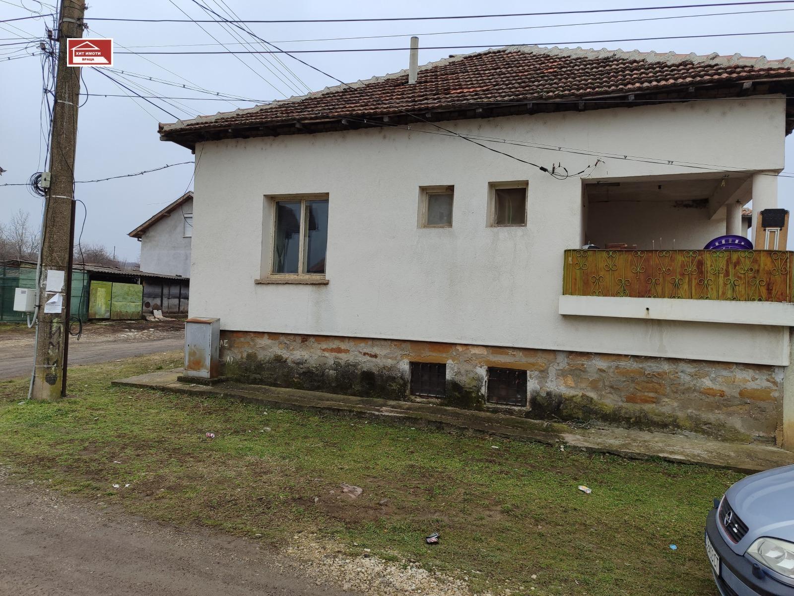 House for Sale in Lilyache, Vratsa