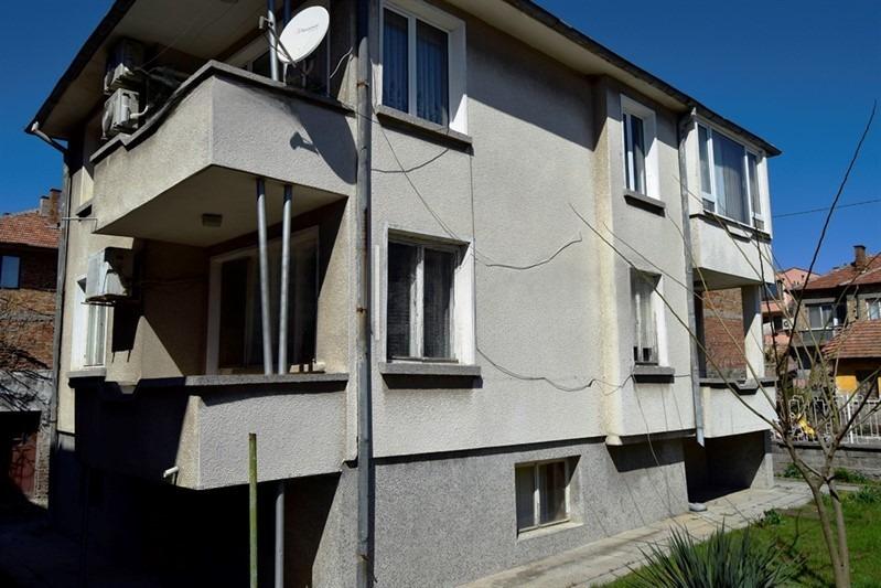 House for Sale in Pomorie, Burgas