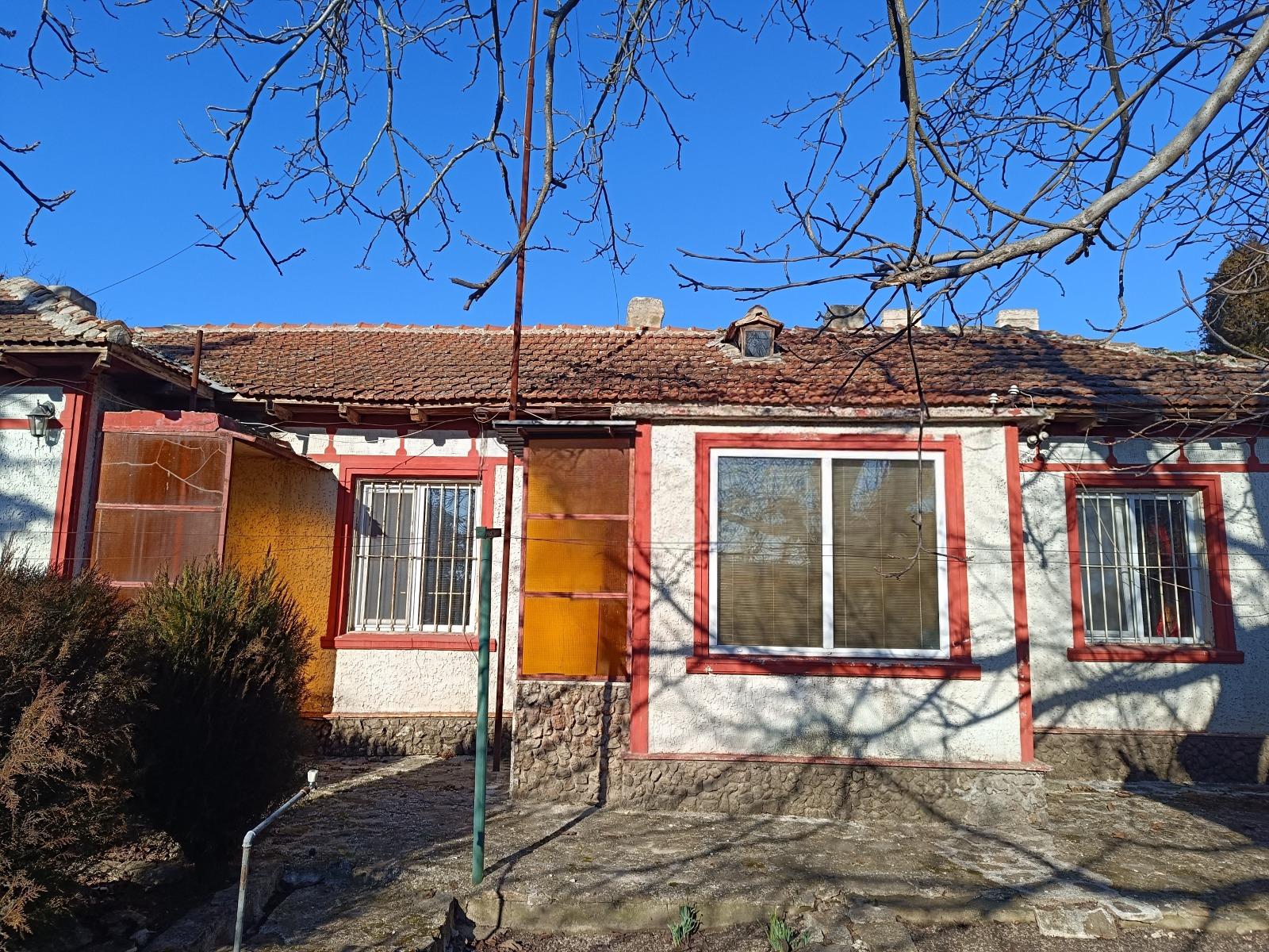 House for Sale in Spasovo, Dobrich
