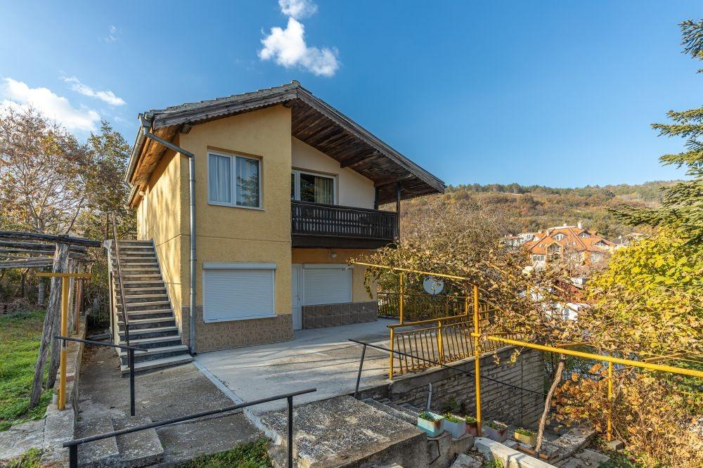 House for Sale in Balchik, Dobrich