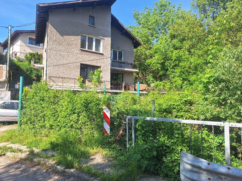 House for Sale in Sofia, Vladaya