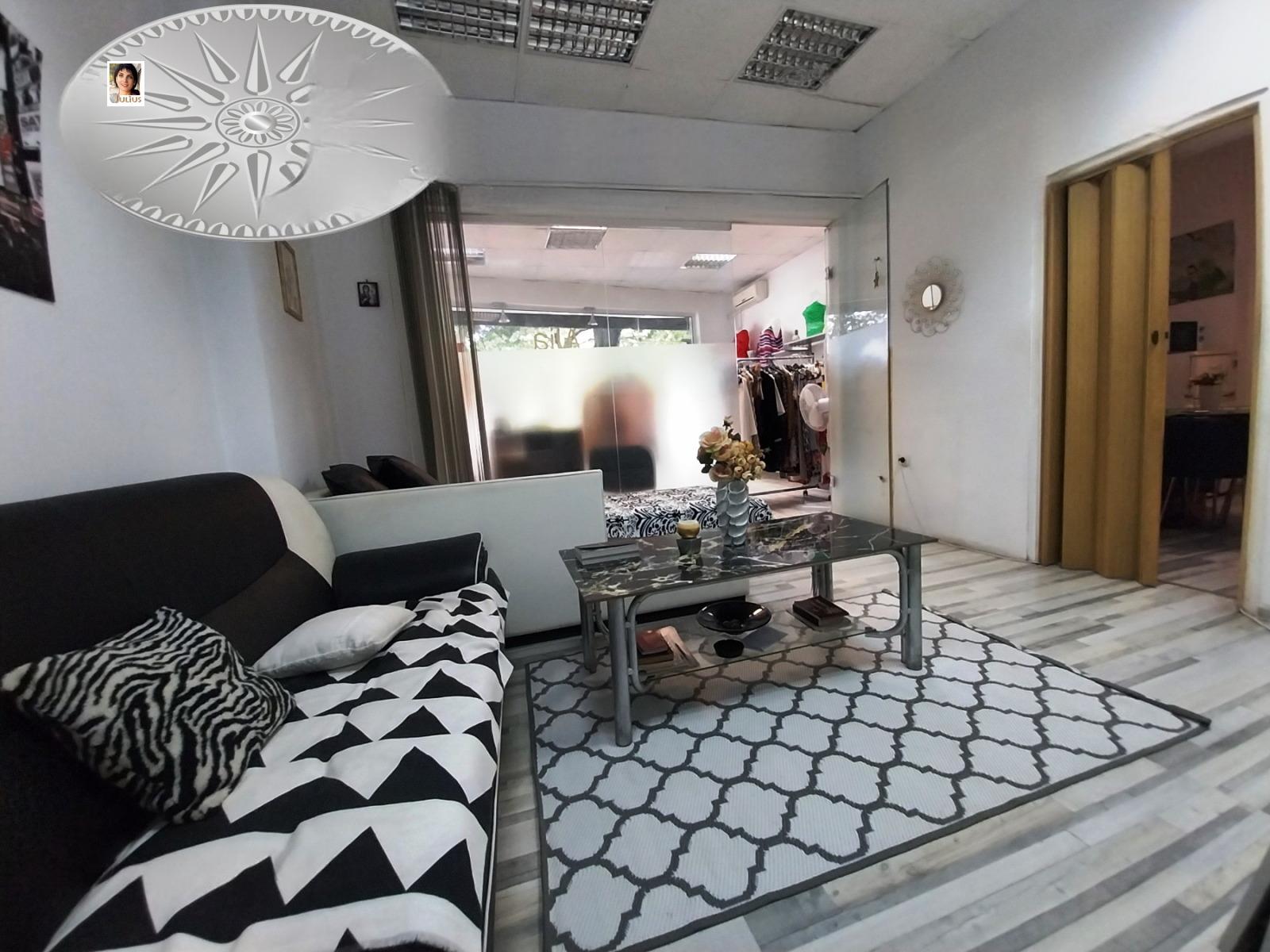 House Floor for Sale in Plovdiv, Center
