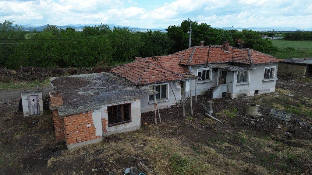 House for Sale in Zagortsi, Sliven