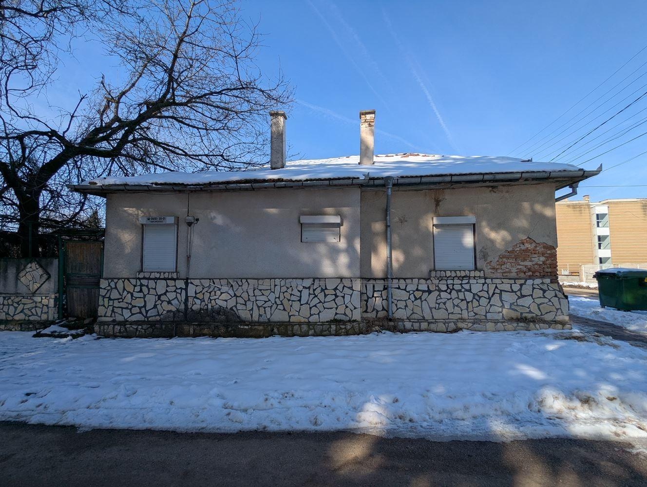 House for Sale in Borovo, Ruse