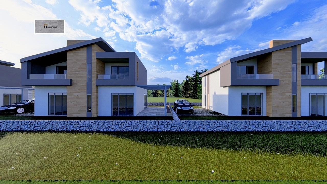 House for Sale in Varna, Sotira Area