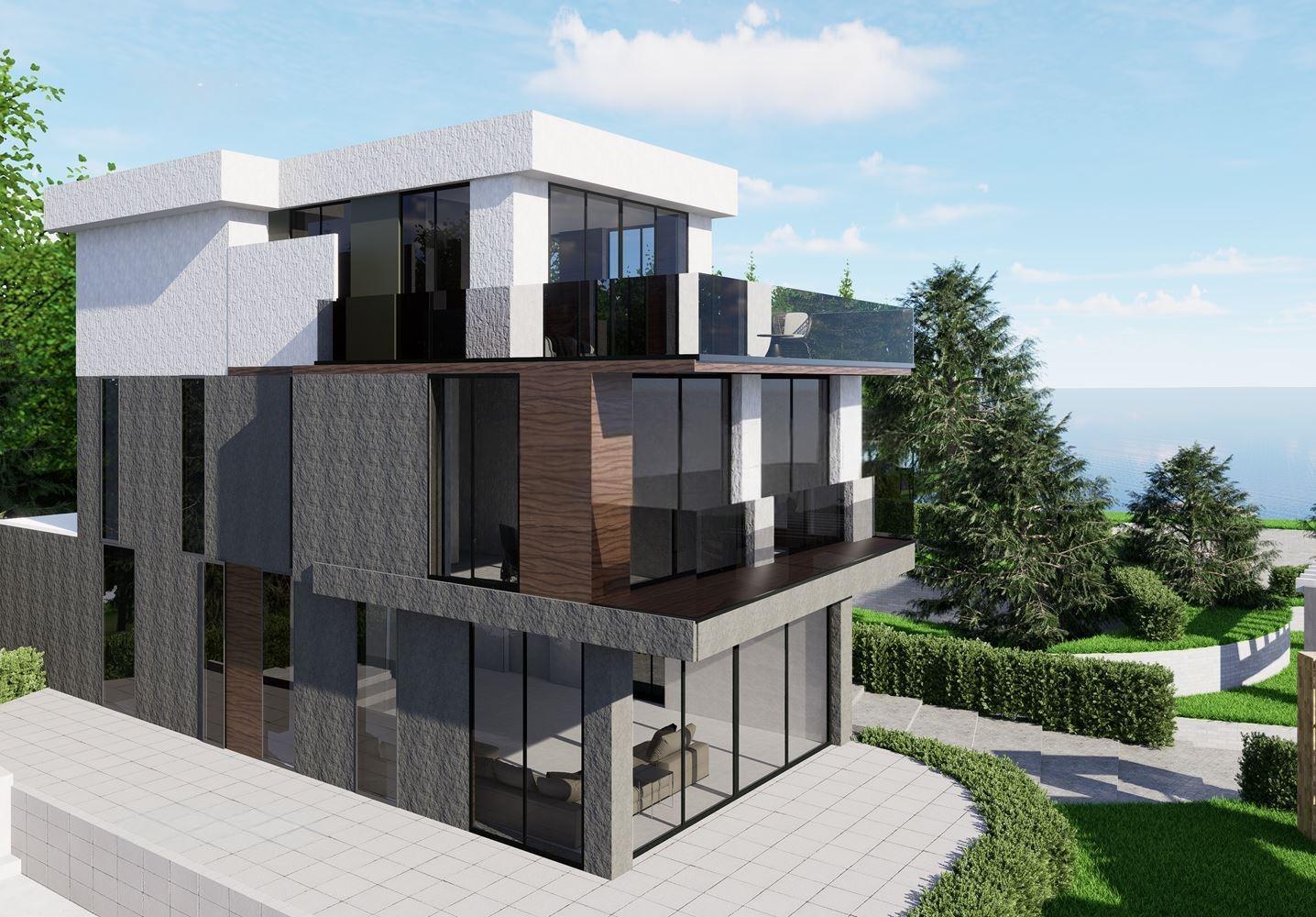 House for Sale in Varna, Chayka Resort