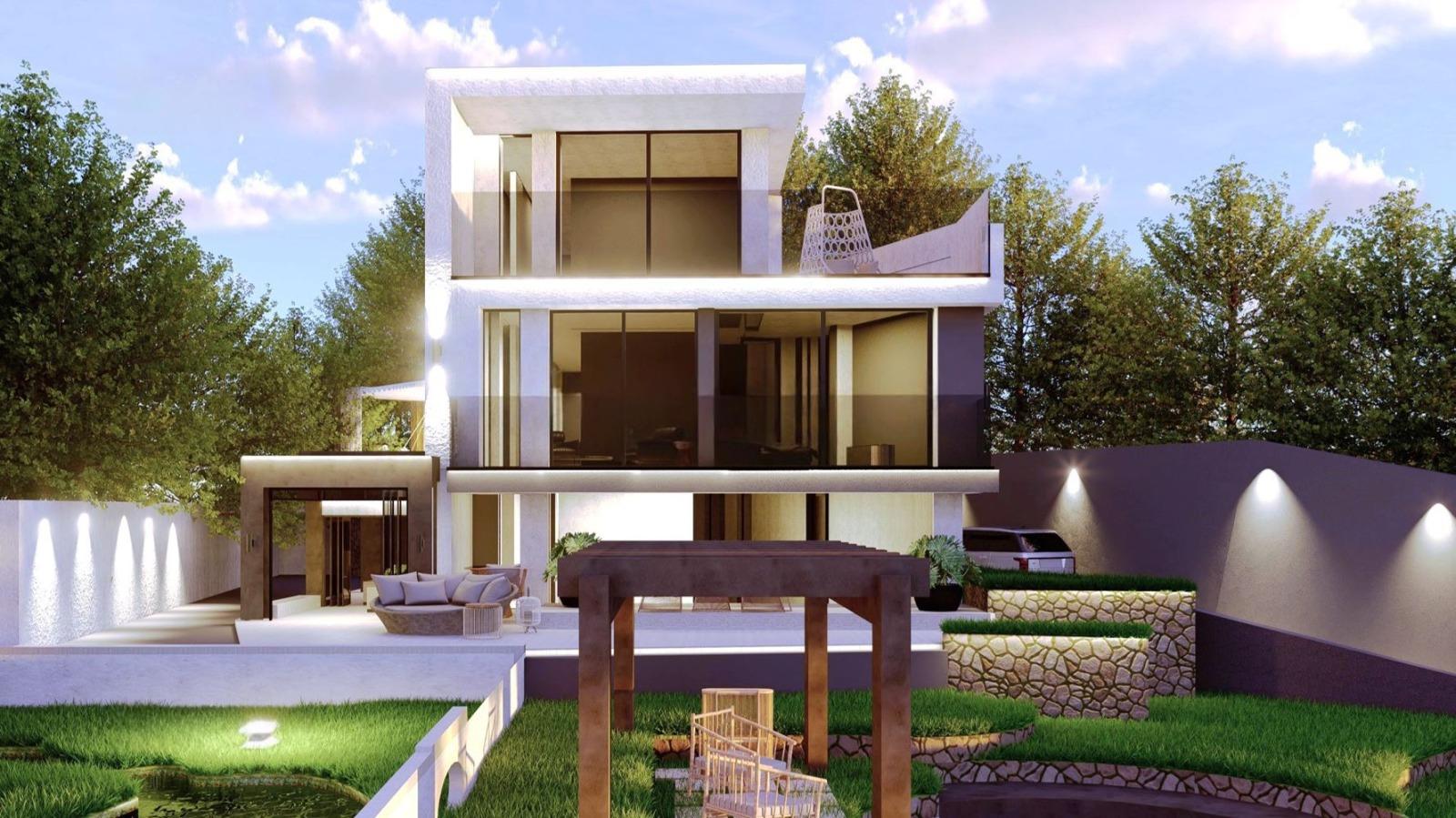House for Sale in Varna, Chayka Resort