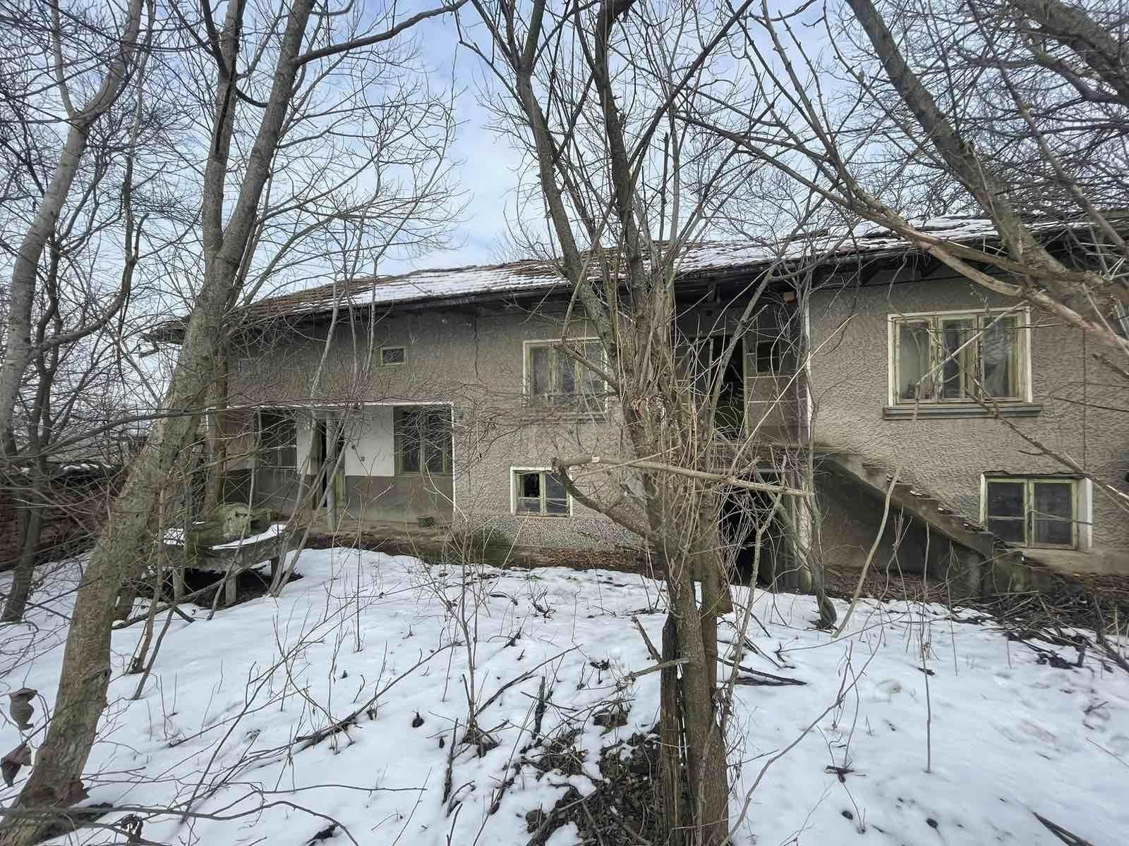 House for Sale in Kozlovets, Veliko Tarnovo