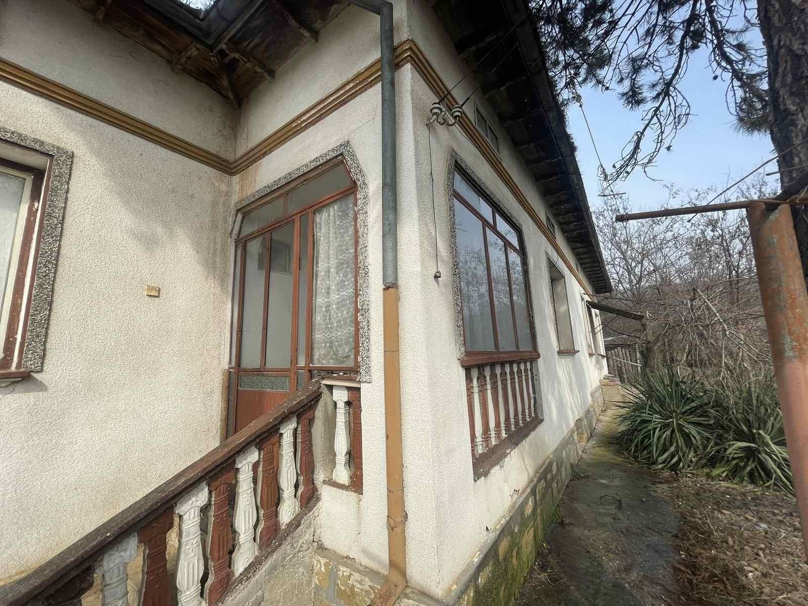 House for Sale in Dragomirovo, Veliko Tarnovo