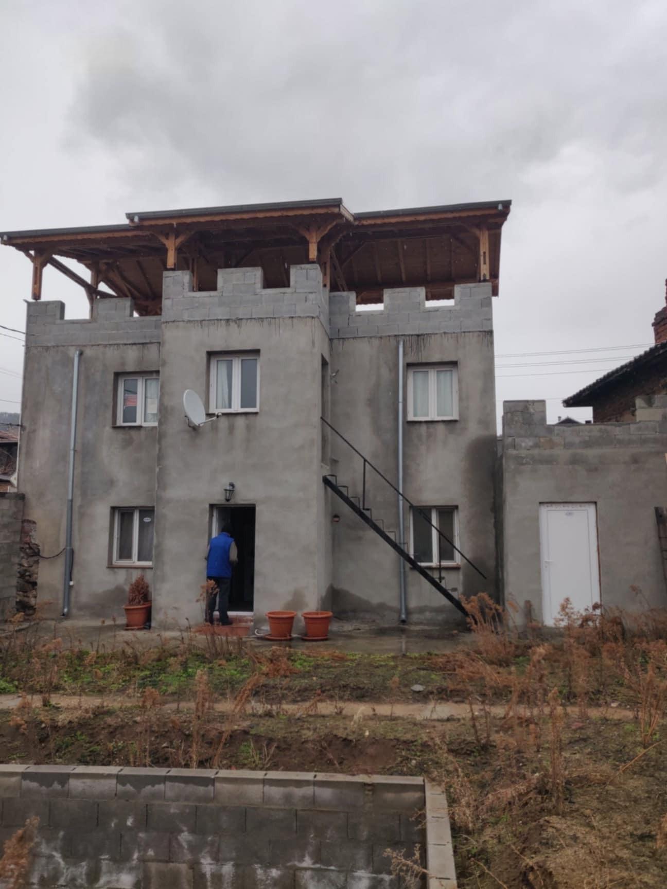 House for Sale in Vetren, Pazardzhik