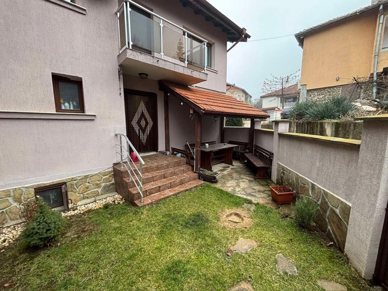 House for Sale in Vratsa, Medkovets