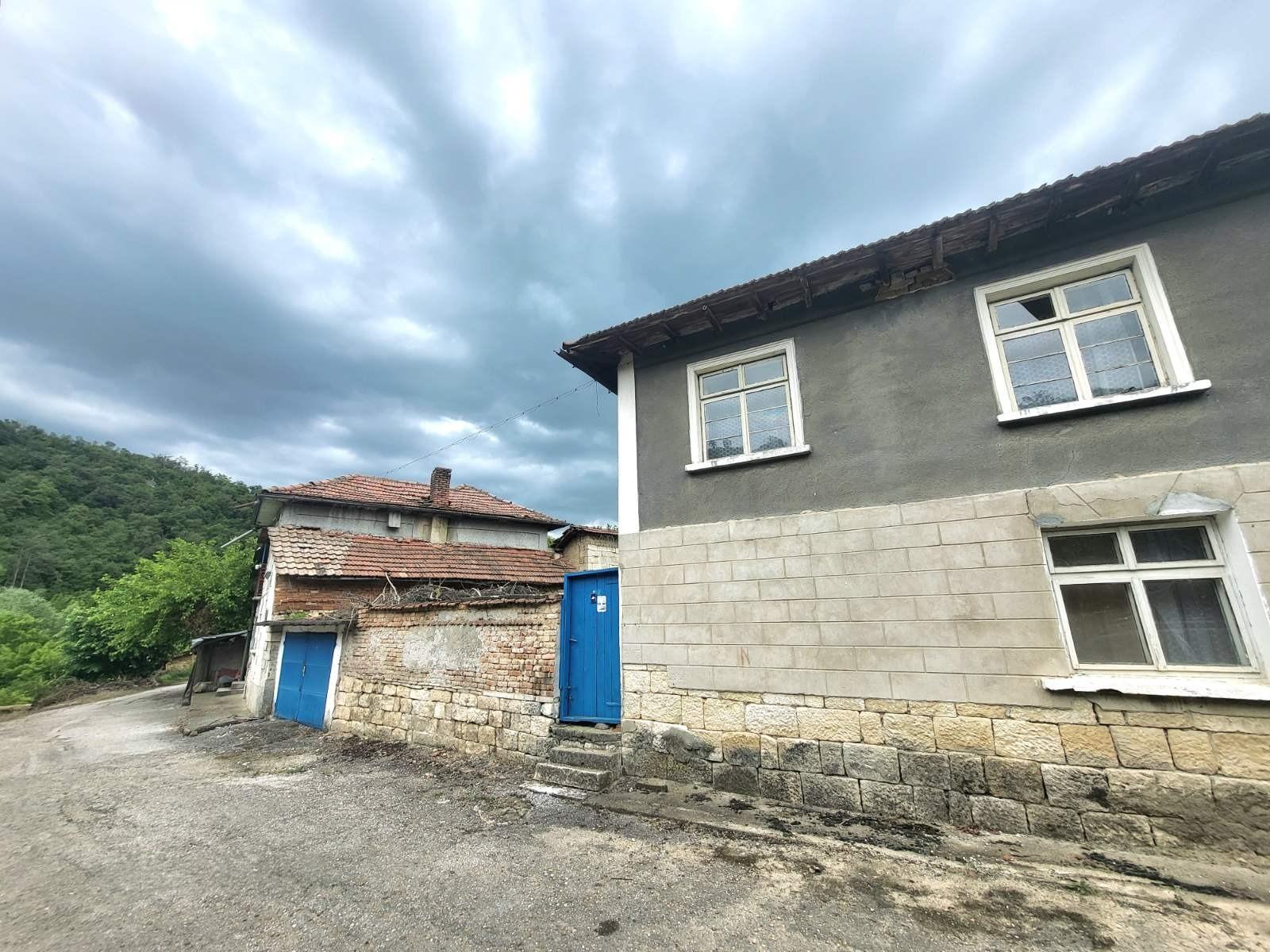 House for Sale in Cherven, Ruse