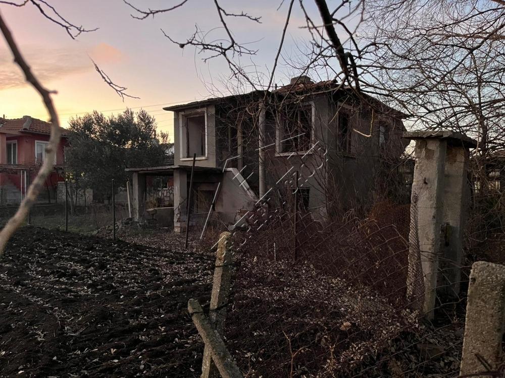 House for Sale in Vinarsko, Burgas