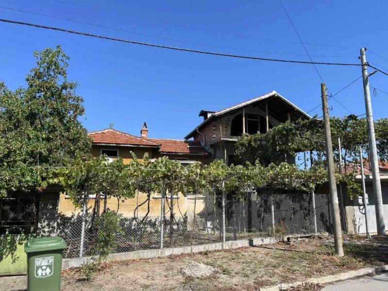 House for Sale in Dimitrovgrad, Haskovo