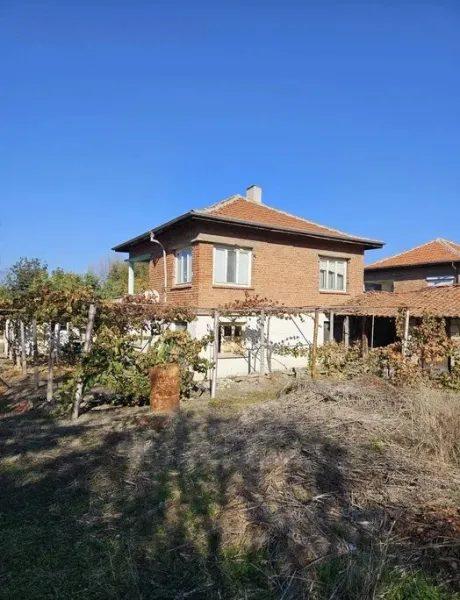 House for Sale in Dimitrovgrad, Haskovo