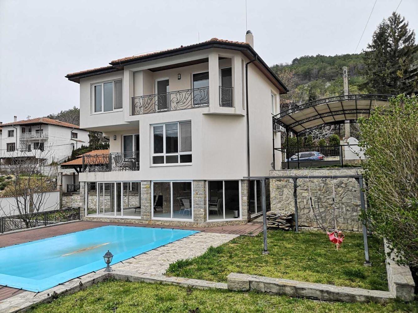 House for Sale in Balchik, Dobrich