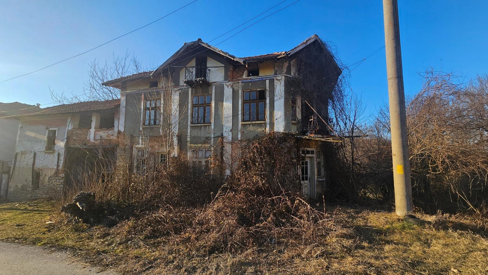House for Sale in Sokolovo, Lovech