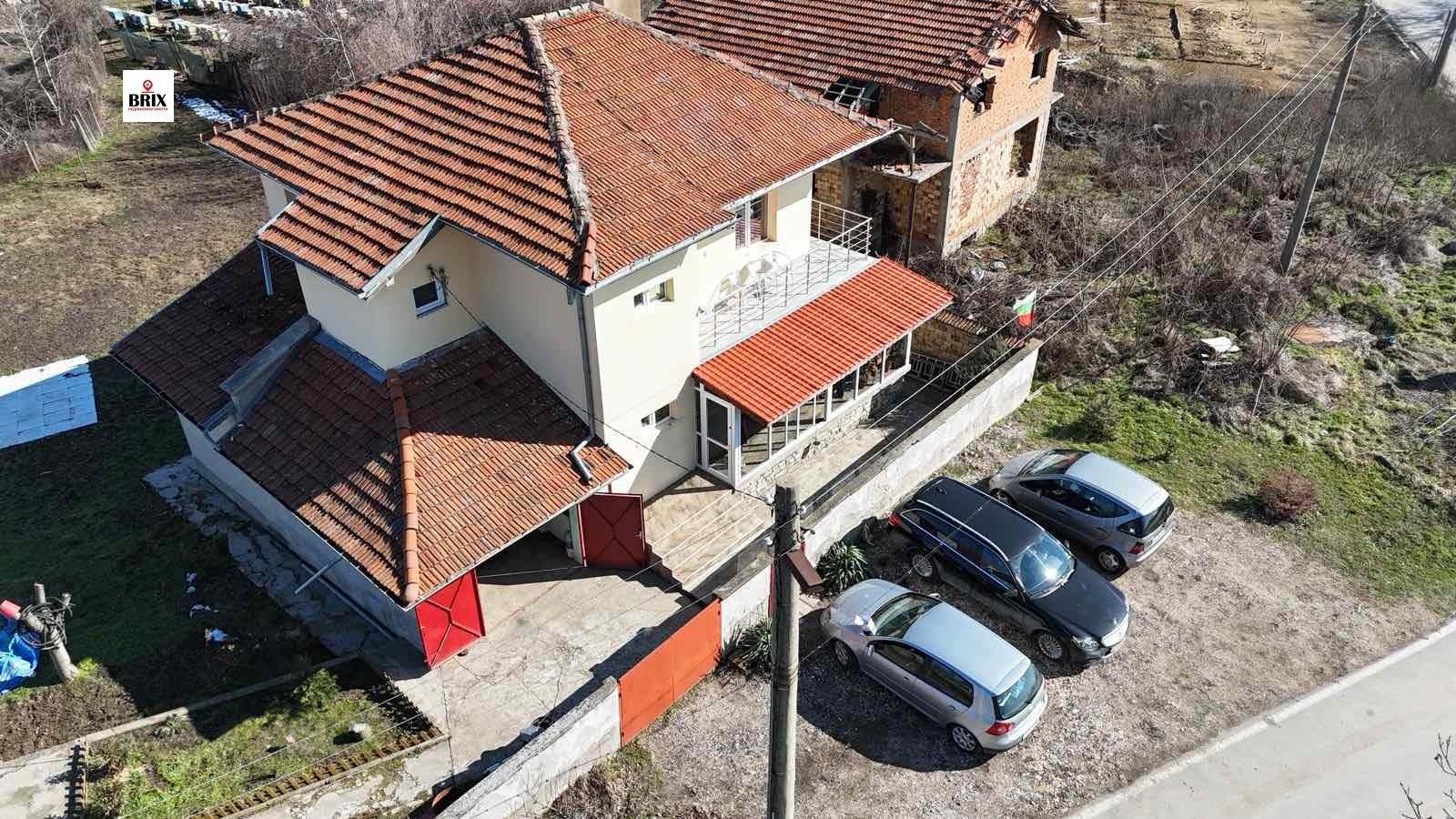 House for Sale in Ivanovo, Ruse