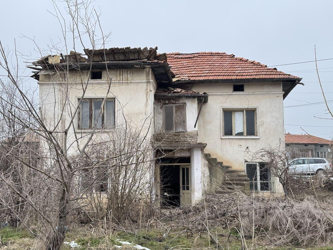 House for Sale in Strahilovo, Veliko Tarnovo