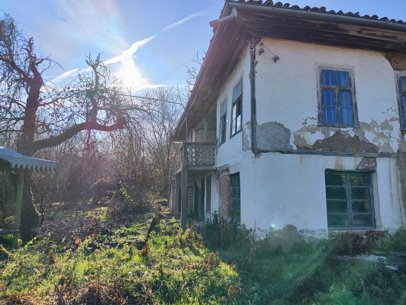 House for Sale in Kutsina, Veliko Tarnovo