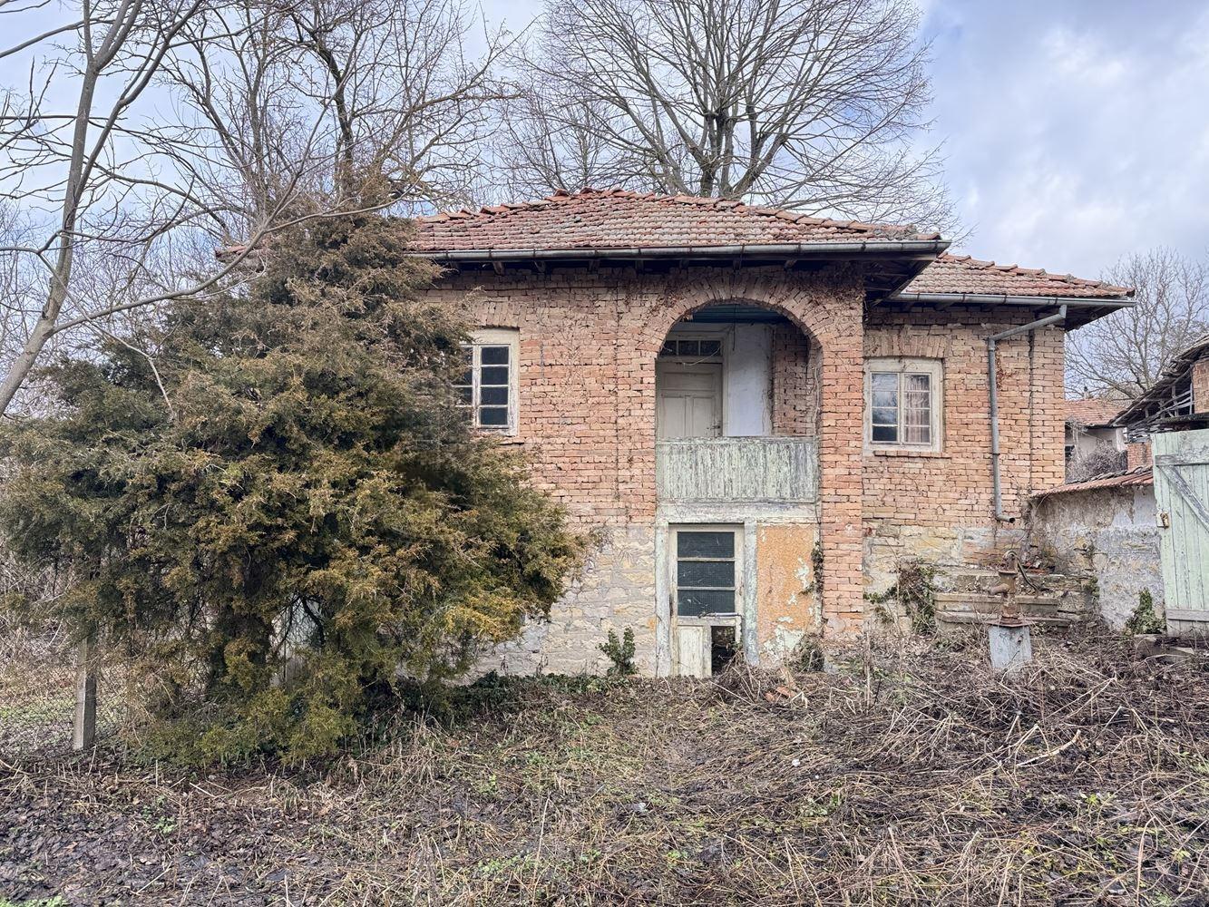 House for Sale in Nikolaevo, Veliko Tarnovo