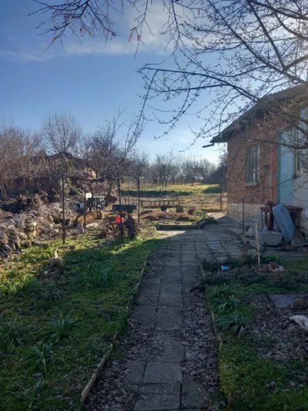 House for Sale in Telerig, Dobrich