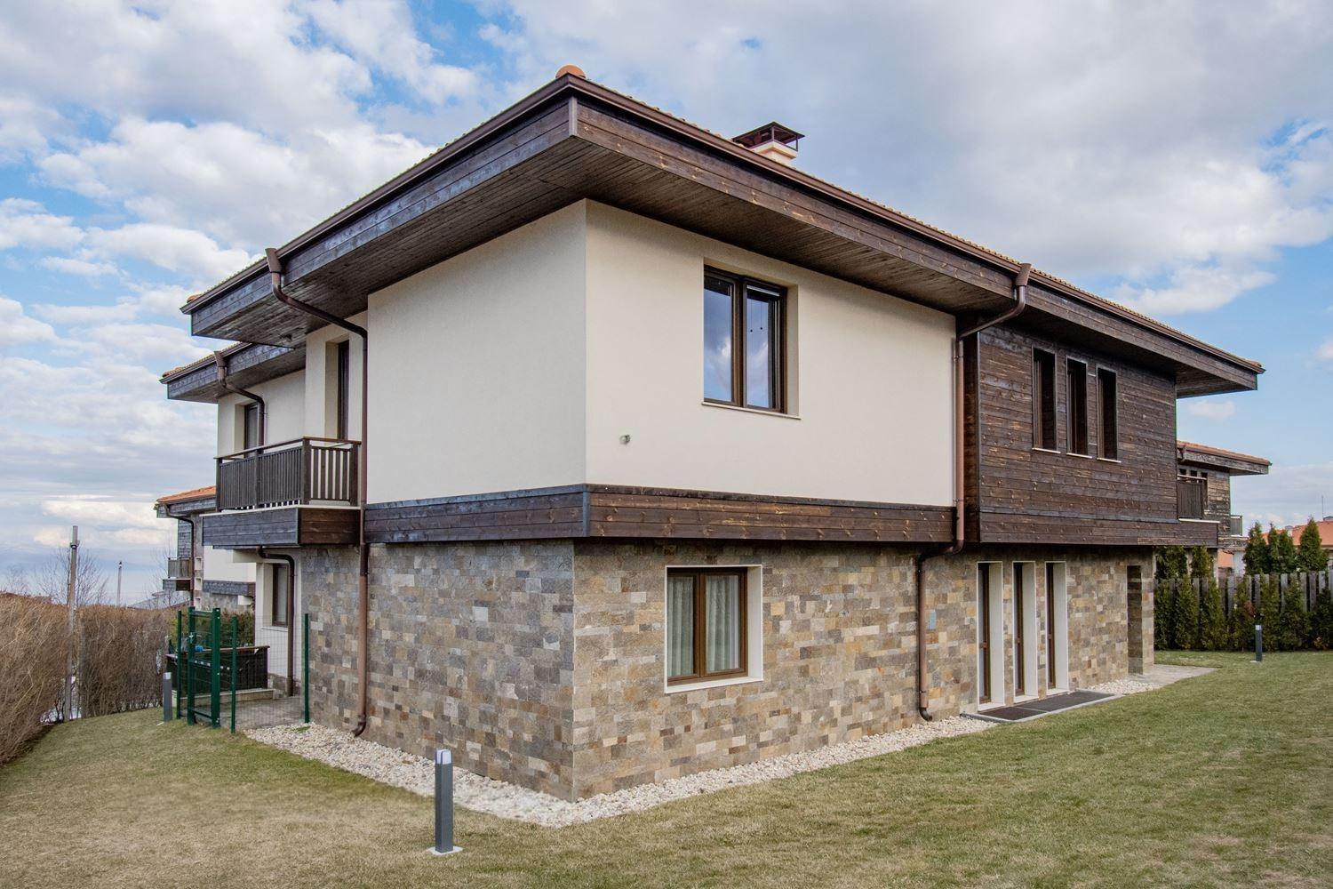 House for Sale in Sofia, Bistritsa