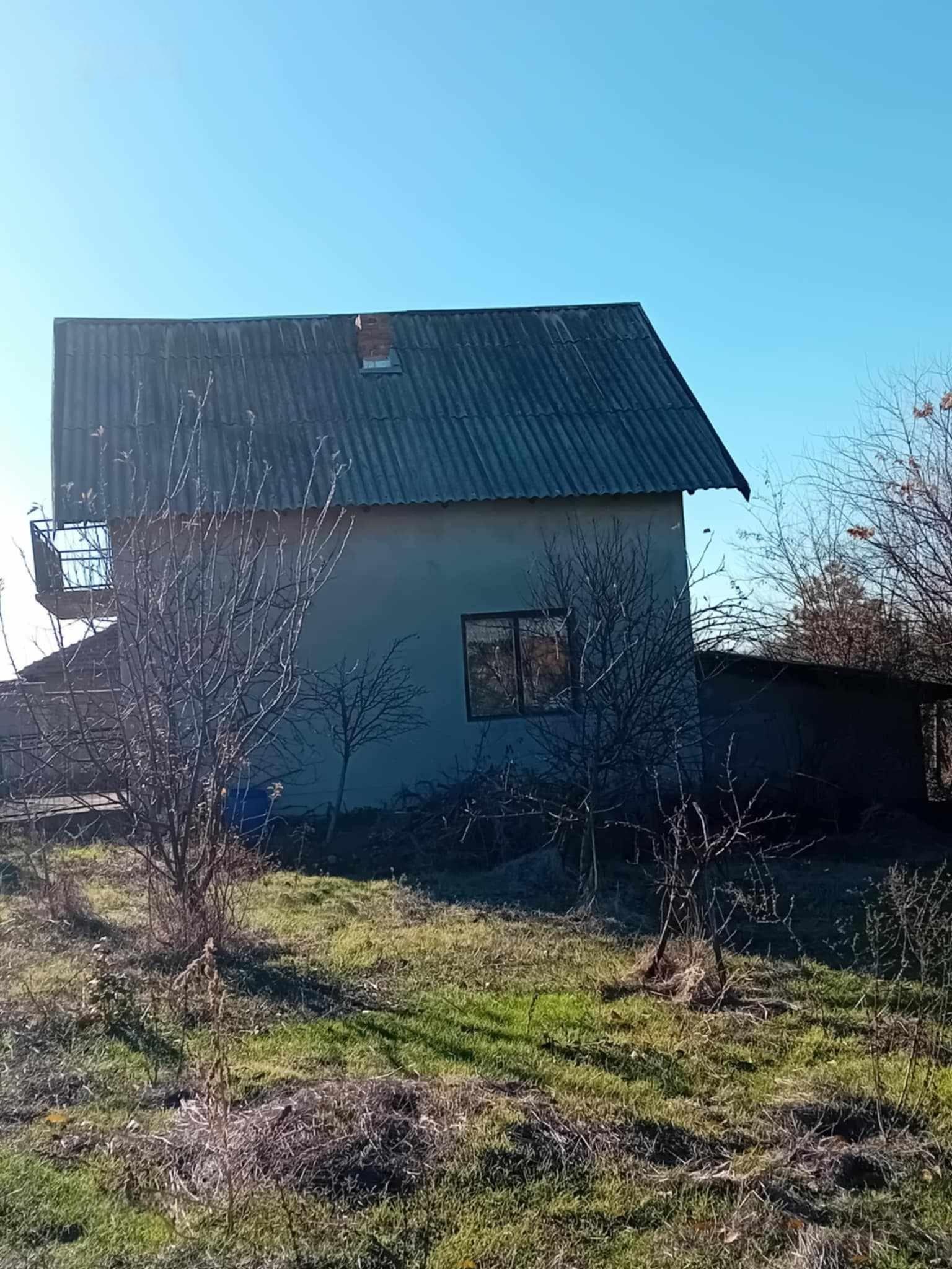 Villa for Sale in Stalevo, Haskovo