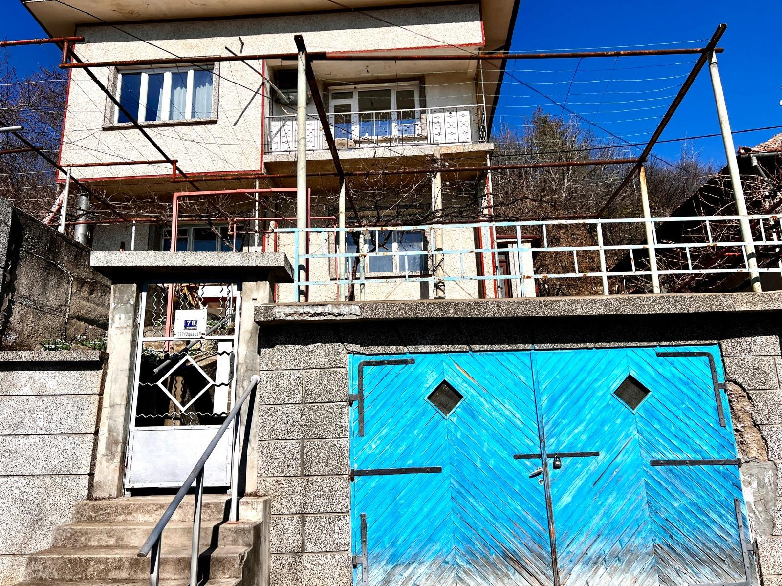 House Floor for Sale in Veliko Tarnovo, Varusha