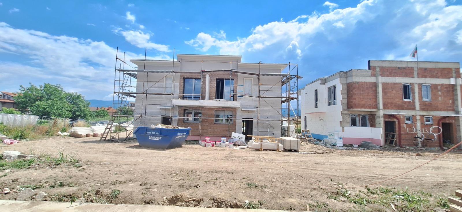 House for Sale in Plovdiv, Ostromila