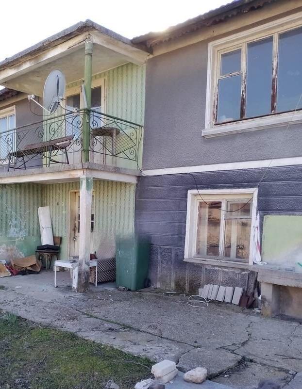 House for Sale in Dolnoslav, Plovdiv