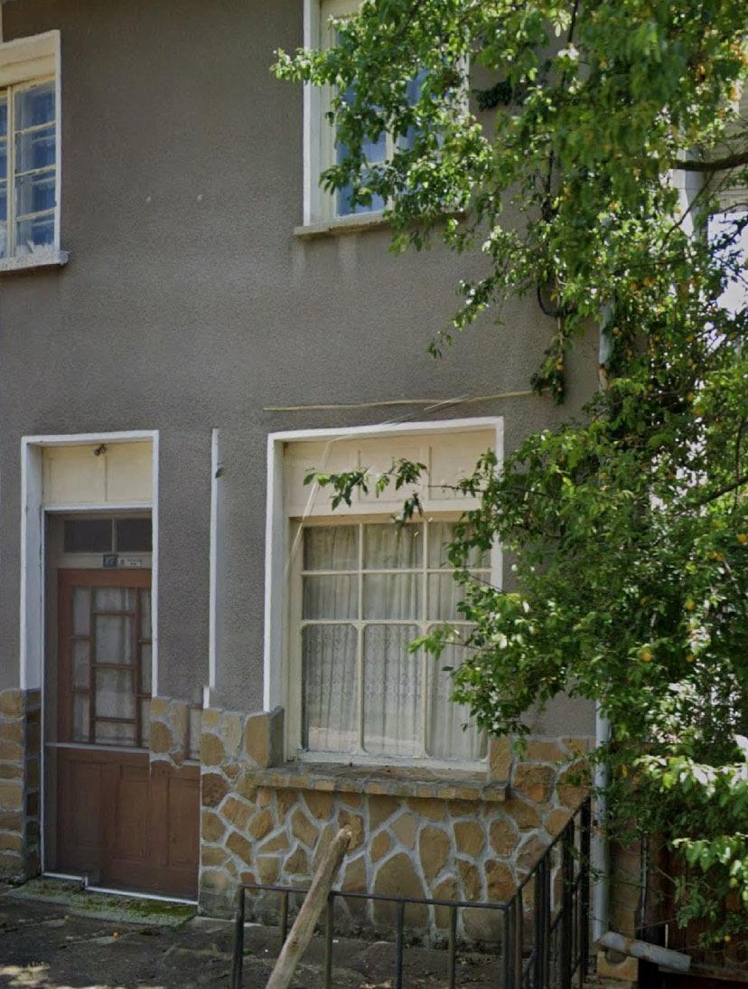 House for Sale in Farevtsi, Gabrovo