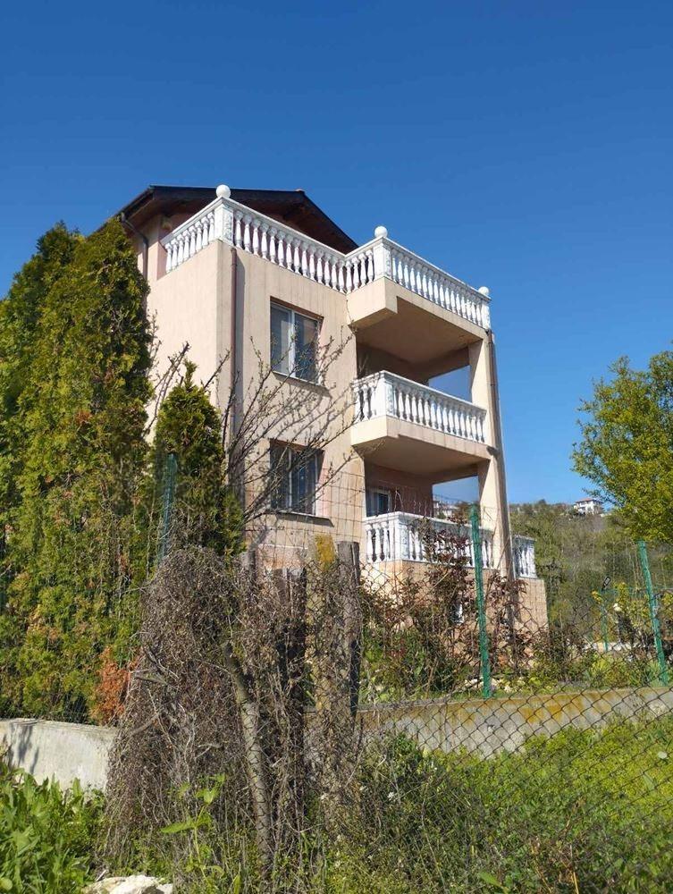 House for Sale in Balchik, Dobrich