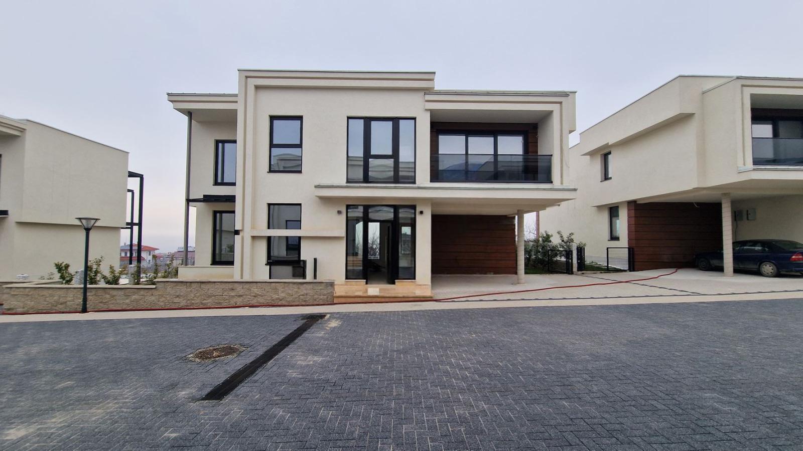House for Sale in Markovo, Plovdiv
